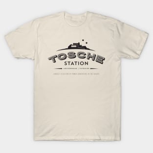 Tosche Station T-Shirt